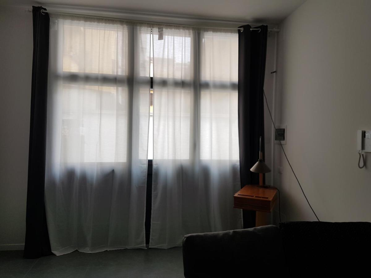 Appartamento Loft