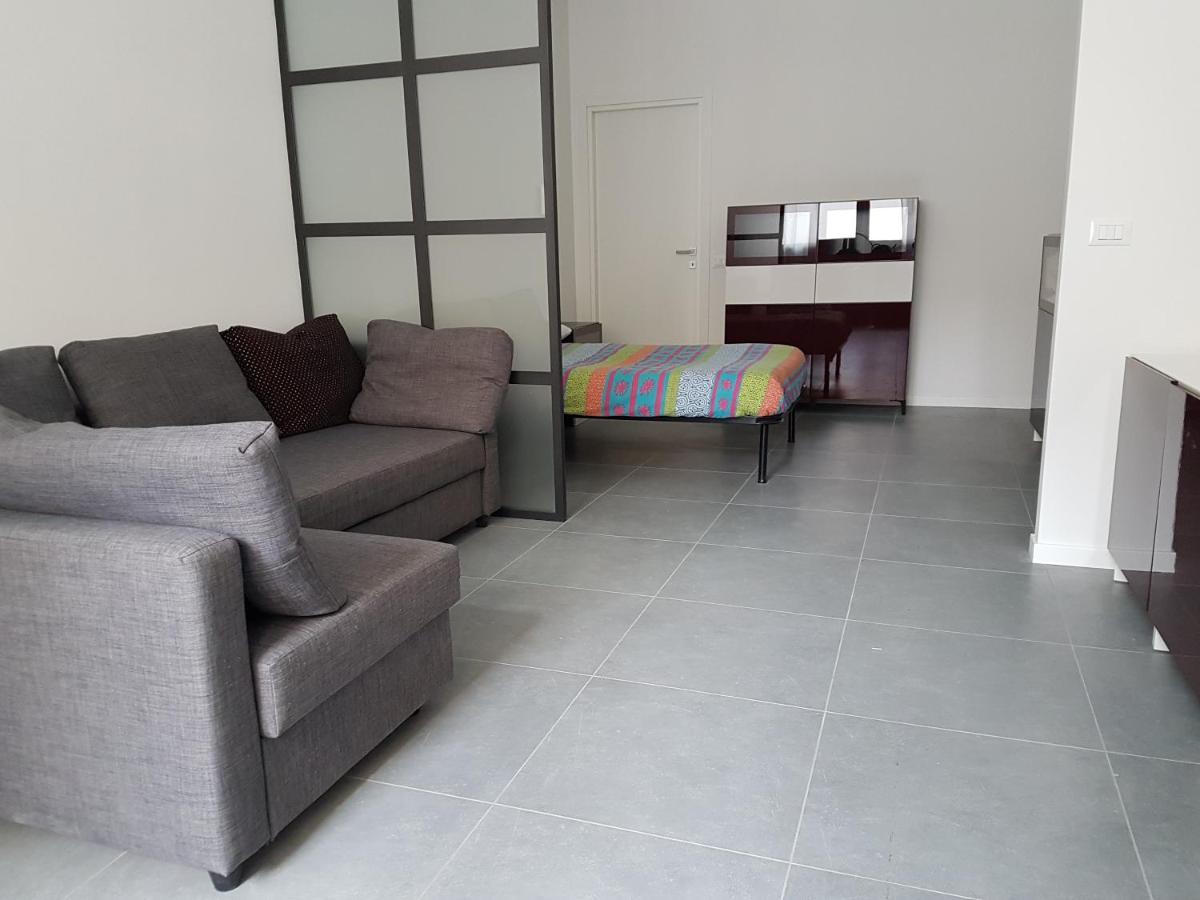Appartamento Loft Milano