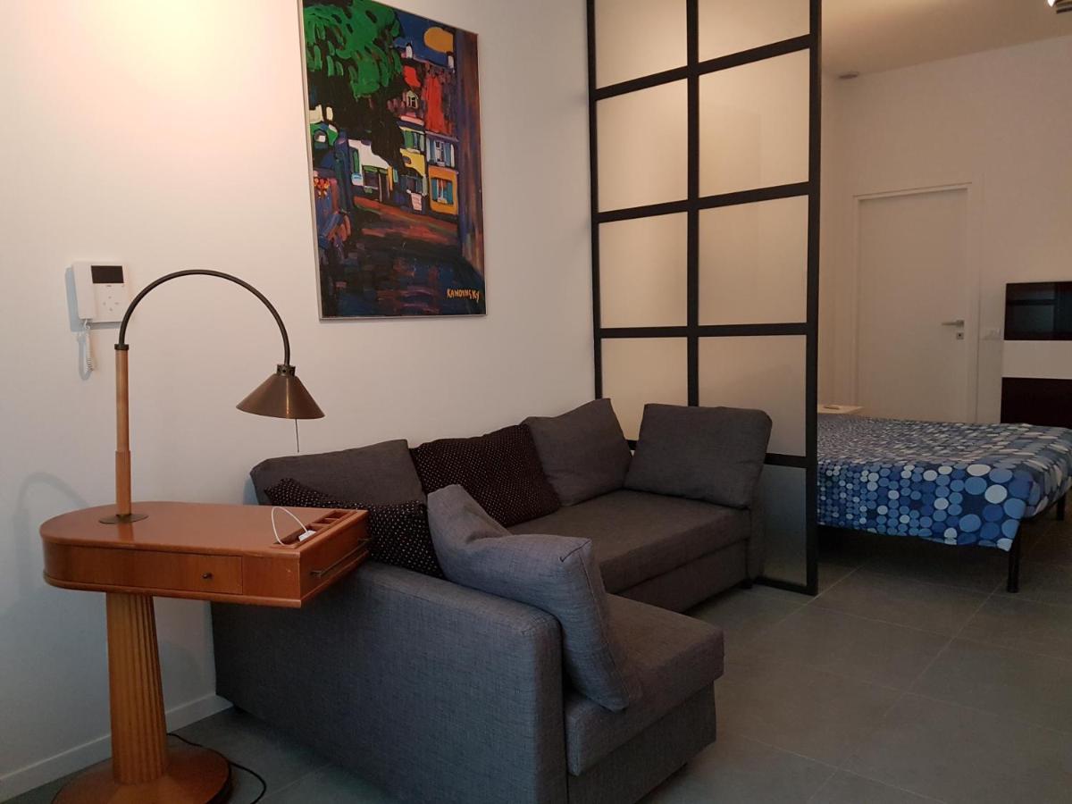 Appartamento Loft