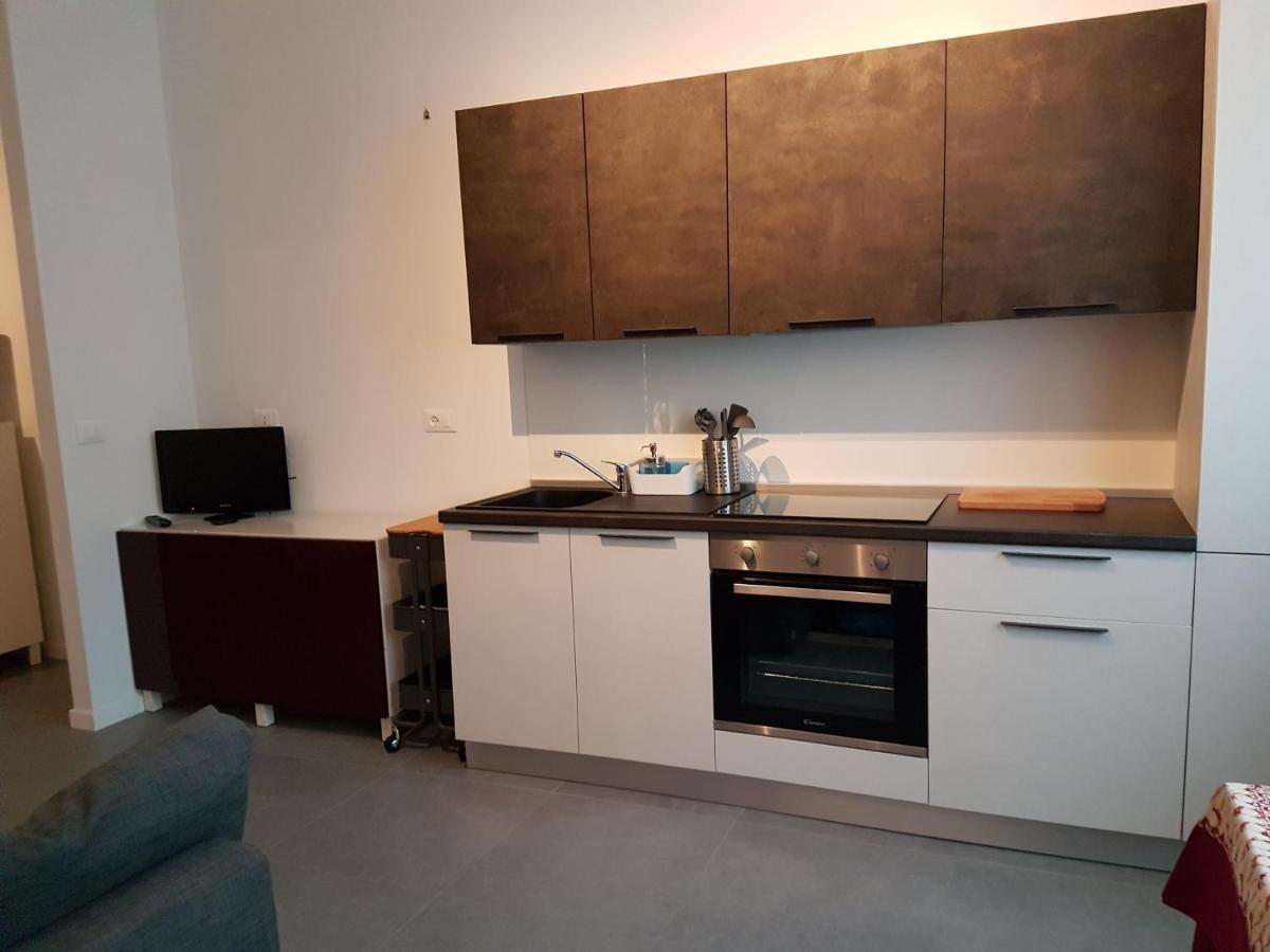 Appartamento Loft