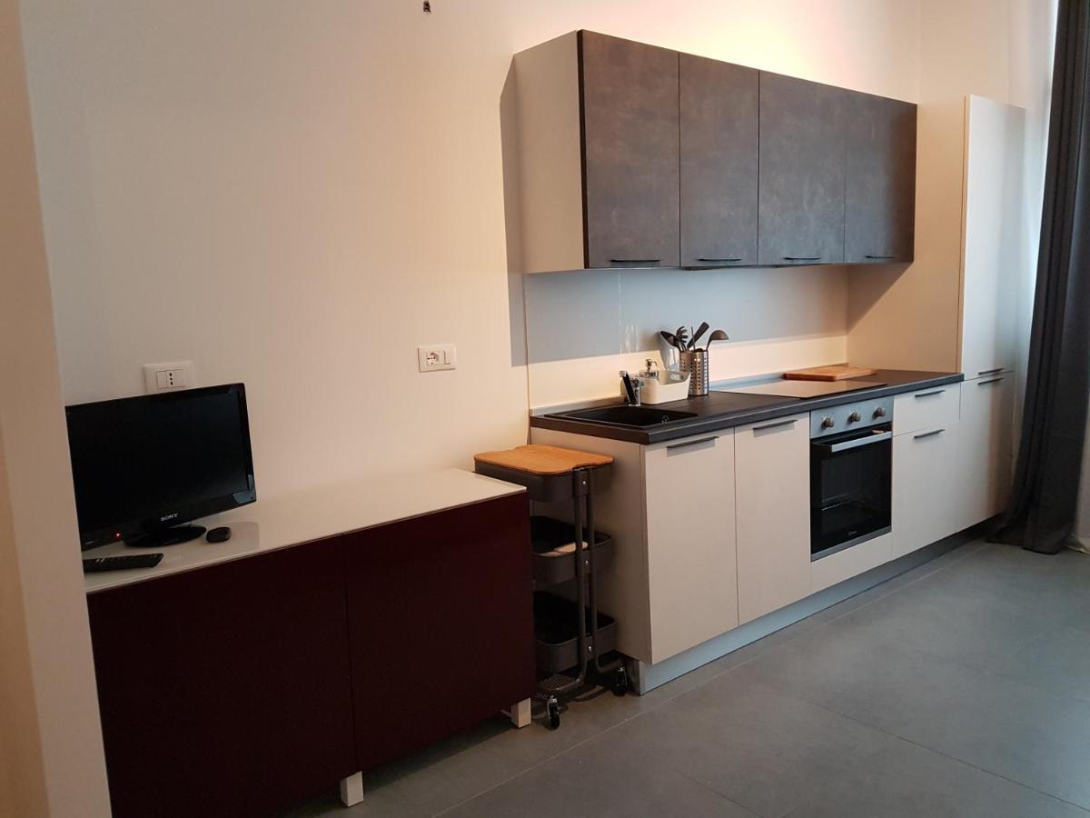 Loft Milano